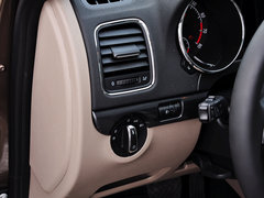 2014款 1.4TSI DSG 魅影版 5座