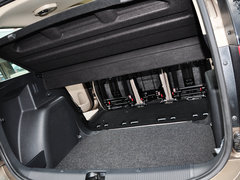 2014款 1.4TSI DSG 魅影版 5座