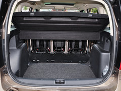 2014款 1.4TSI DSG 魅影版 5座