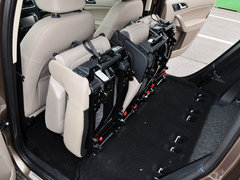 2014款 1.4TSI DSG 魅影版 5座