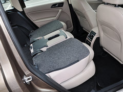 2014款 1.4TSI DSG 魅影版 5座