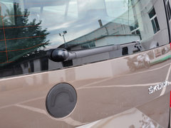 2014款 1.4TSI DSG 魅影版 5座