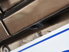 2014款 1.4TSI DSG 魅影版 5座