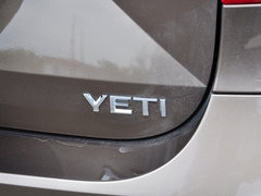 2014款 1.4TSI DSG 魅影版 5座
