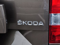 2014款 1.4TSI DSG 魅影版 5座
