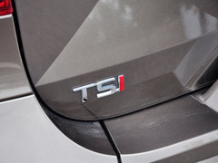 2014款 1.4TSI DSG 魅影版 5座