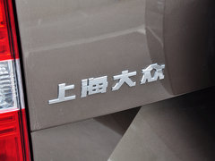 2014款 1.4TSI DSG 魅影版 5座
