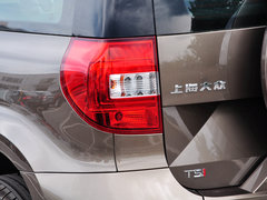 2014款 1.4TSI DSG 魅影版 5座