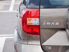 2014款 1.4TSI DSG 魅影版 5座