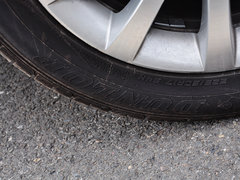 2014款 1.4TSI DSG 魅影版 5座