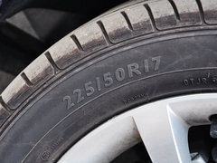 2014款 1.4TSI DSG 魅影版 5座