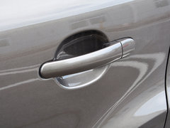 2014款 1.4TSI DSG 魅影版 5座