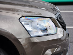 2014款 1.4TSI DSG 魅影版 5座