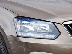 2014款 1.4TSI DSG 魅影版 5座