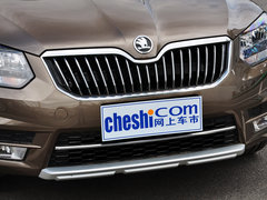 2014款 1.4TSI DSG 魅影版 5座