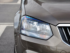 2014款 1.4TSI DSG 魅影版 5座