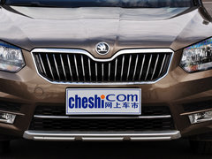 2014款 1.4TSI DSG 魅影版 5座