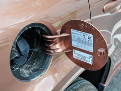 2014款 1.4TSI DSG 魅影版 5座