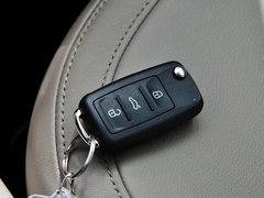 2014款 1.4TSI DSG 魅影版 5座