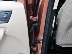 2014款 1.4TSI DSG 魅影版 5座