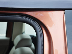 2014款 1.4TSI DSG 魅影版 5座