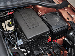 2014款 1.4TSI DSG 魅影版 5座