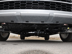 2014款 1.4TSI DSG 魅影版 5座