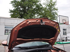 2014款 1.4TSI DSG 魅影版 5座