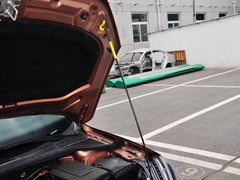 2014款 1.4TSI DSG 魅影版 5座