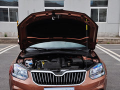 2014款 1.4TSI DSG 魅影版 5座
