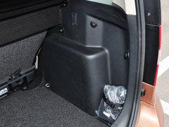 2014款 1.4TSI DSG 魅影版 5座