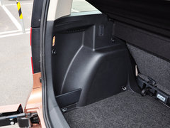 2014款 1.4TSI DSG 魅影版 5座