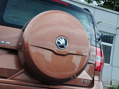 2014款 1.4TSI DSG 魅影版 5座