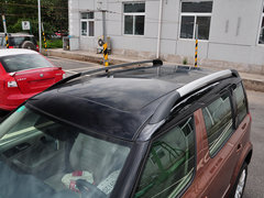 2014款 1.4TSI DSG 魅影版 5座