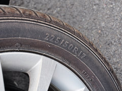 2014款 1.4TSI DSG 魅影版 5座