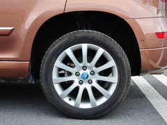 2014款 1.4TSI DSG 魅影版 5座
