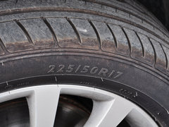 2014款 1.4TSI DSG 魅影版 5座