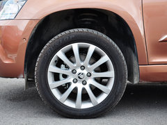 2014款 1.4TSI DSG 魅影版 5座