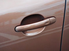2014款 1.4TSI DSG 魅影版 5座