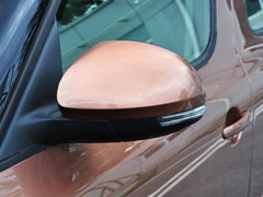 2014款 1.4TSI DSG 魅影版 5座