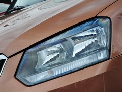 2014款 1.4TSI DSG 魅影版 5座