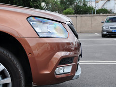 2014款 1.4TSI DSG 魅影版 5座
