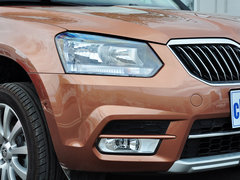 2014款 1.4TSI DSG 魅影版 5座