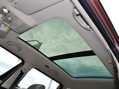 2014款 1.4TSI DSG 魅影版 5座