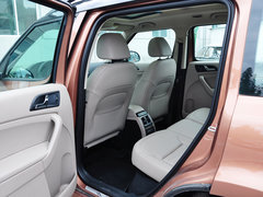 2014款 1.4TSI DSG 魅影版 5座