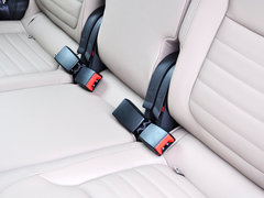 2014款 1.4TSI DSG 魅影版 5座