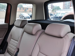 2014款 1.4TSI DSG 魅影版 5座