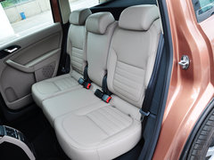 2014款 1.4TSI DSG 魅影版 5座