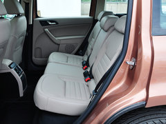 2014款 1.4TSI DSG 魅影版 5座