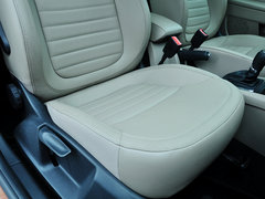 2014款 1.4TSI DSG 魅影版 5座